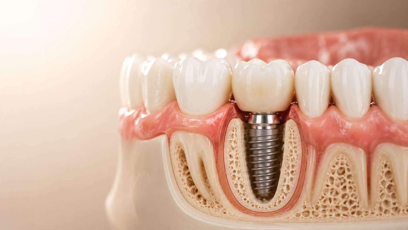 Implant Solutions